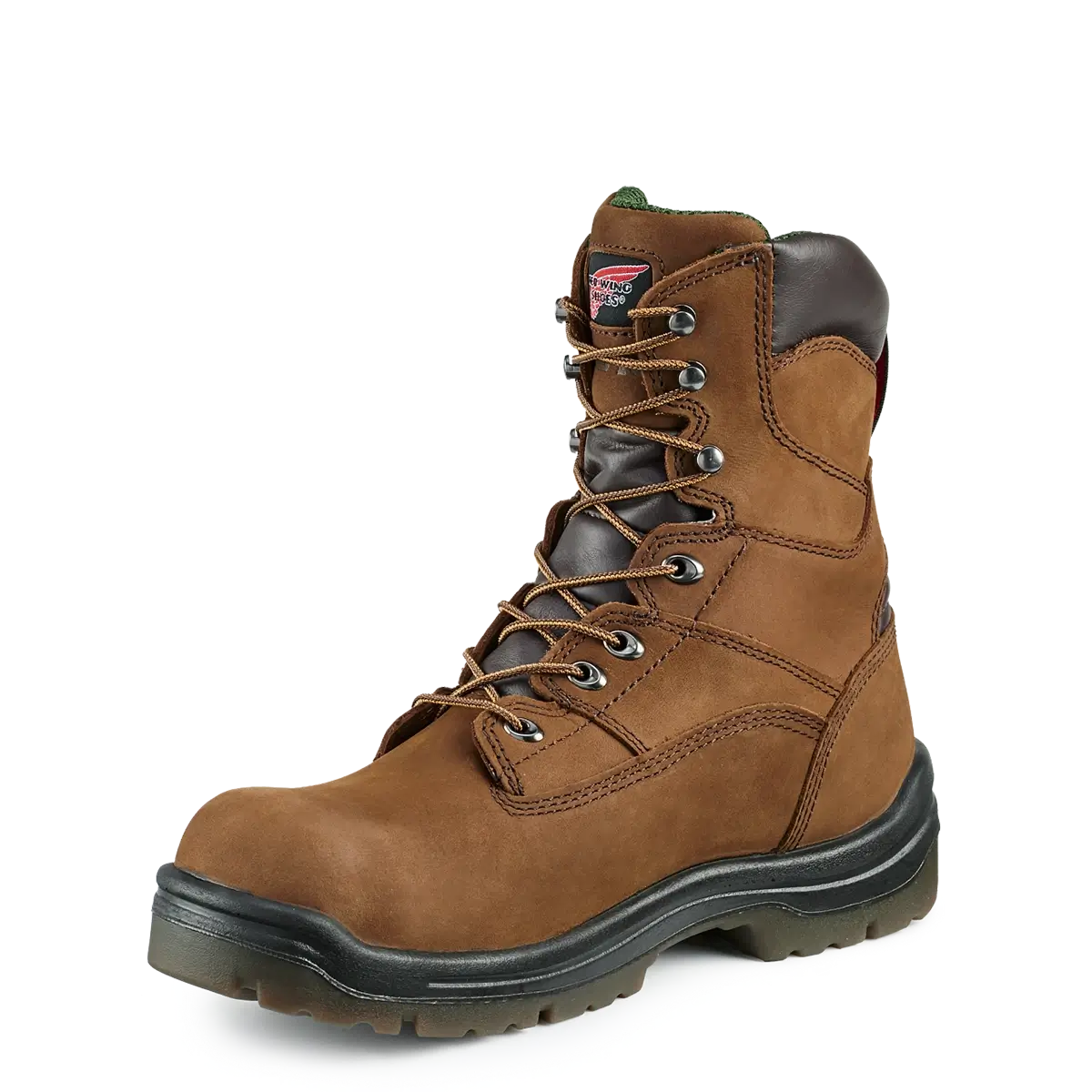 2244 - Red Wing Men's King Toe 8-Inch Insulated Waterproof Safety Toe Boot