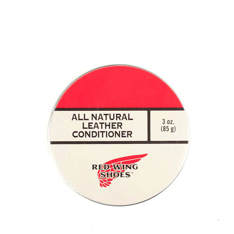 97104 - Red Wing Heritage Conditioner, All Natural 3 oz