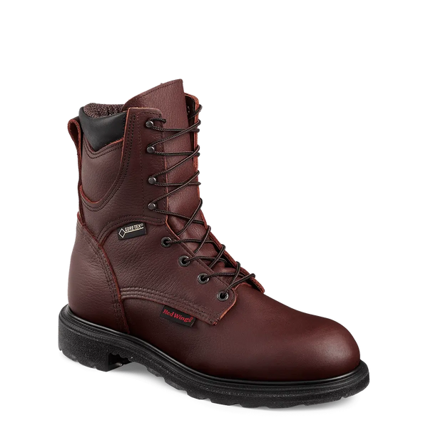 1412 - Red Wing Supersole® 2.0 Men's 8-Inch Insulated,Waterproof Soft