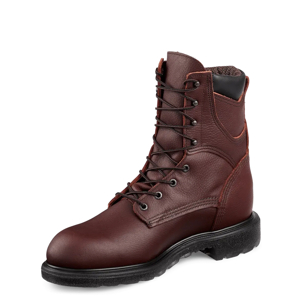 1412 - Red Wing Supersole® 2.0 Men's 8-Inch Insulated,Waterproof Soft Toe Boot