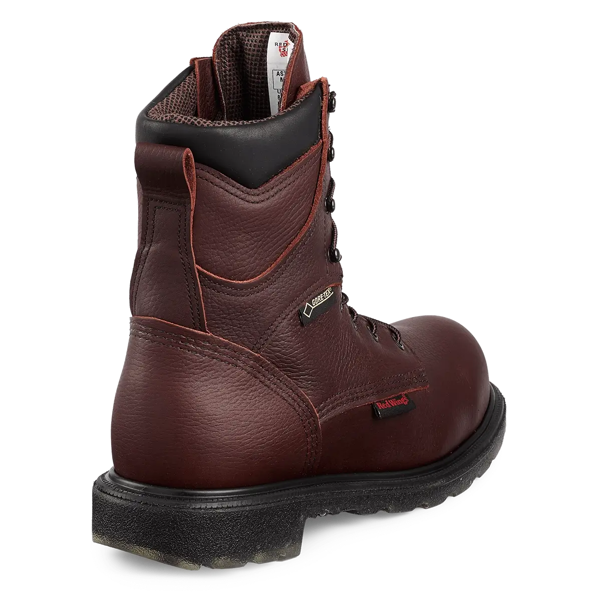 2412 - Red Wing Men's Supersole® 2.0 8-Inch Insulated Waterproof CSA Safety Toe Boot