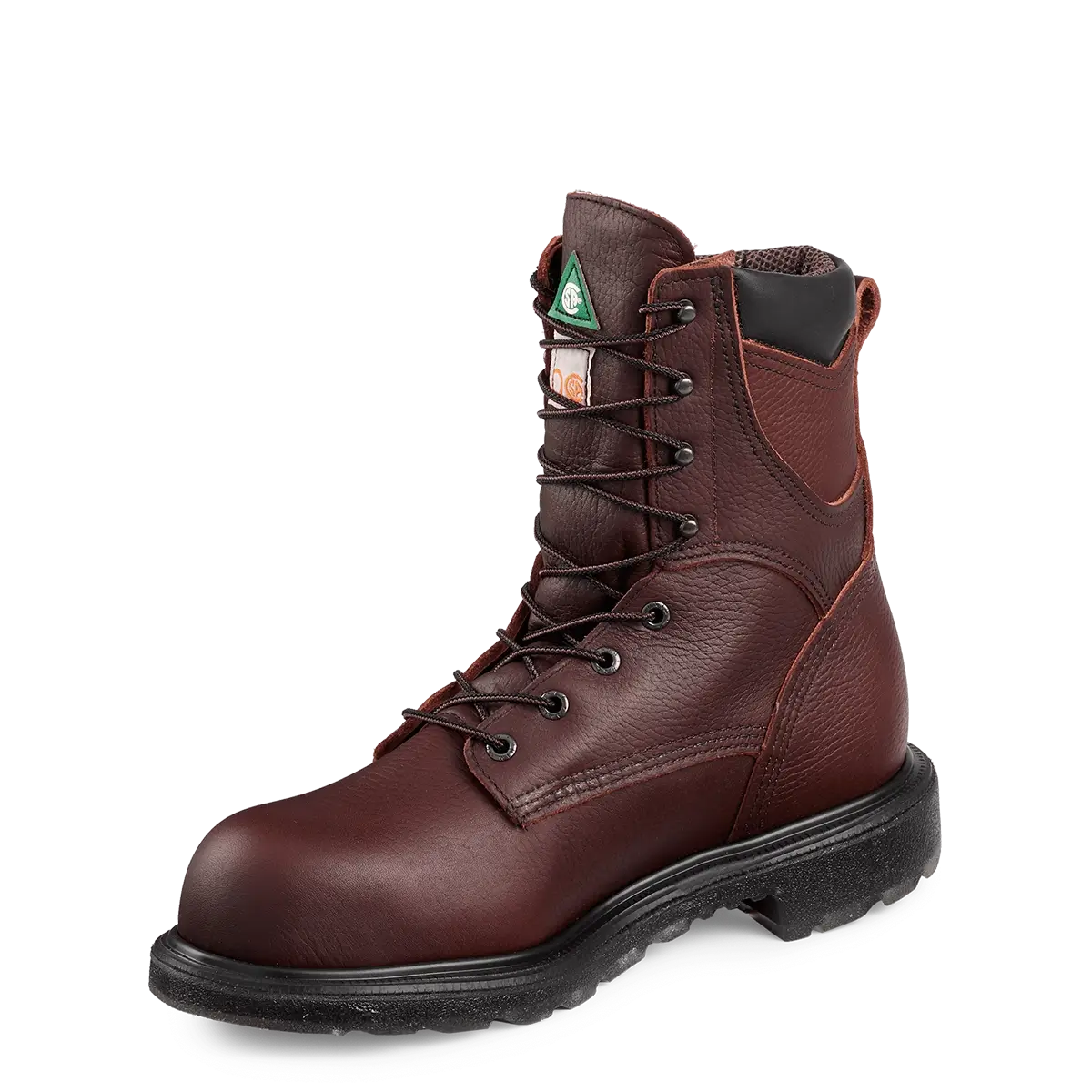 2412 - Red Wing Men's Supersole® 2.0 8-Inch Insulated Waterproof CSA Safety Toe Boot