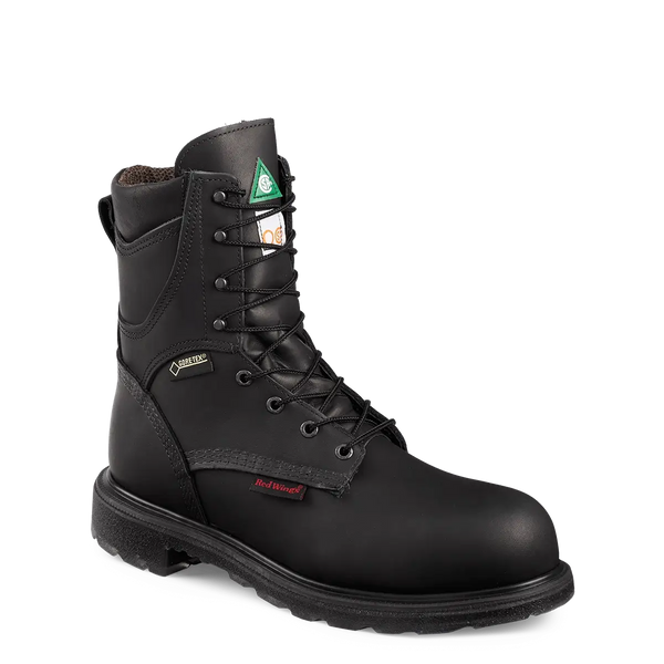 2416 - Red Wing Supersole 2.0 Men's 8-Inch Safety Toe Boot