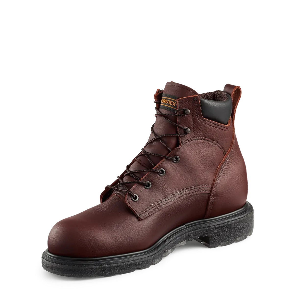 604 - Red Wing Supersole 2.0 Men's 6 Inch Waterproof Soft Toe Boot