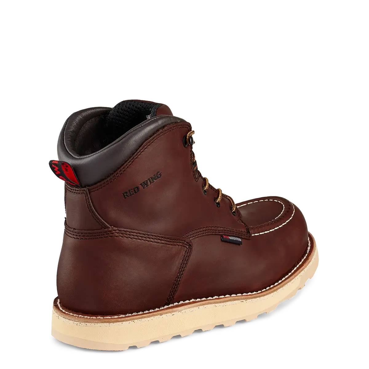 405 - Red Wing Traction Tred Men's 6 Inch Waterproof Soft Toe Boot