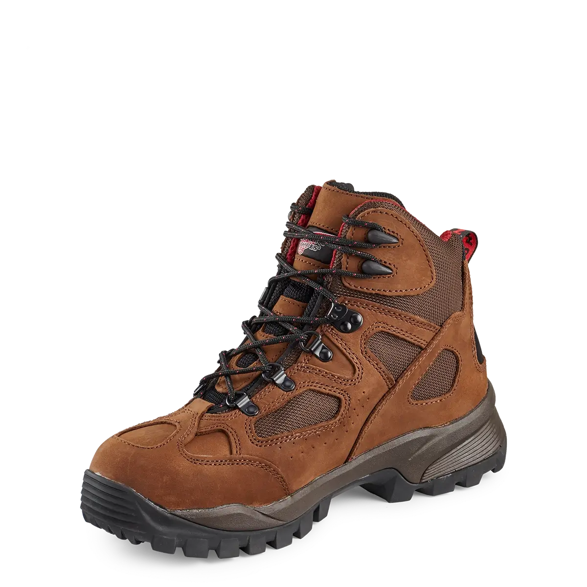 6674 - Red Wing Truhiker Men's 6-inch Waterproof Safety Toe Hiker Boot