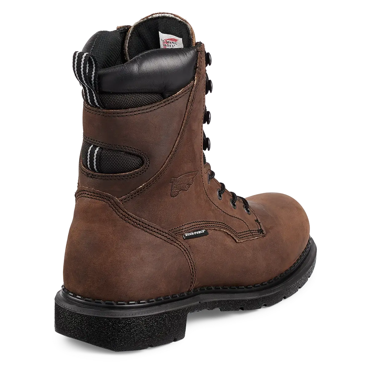 2211 - Red Wing Dynaforce Men's 8-Inch Safety Toe Work Boot