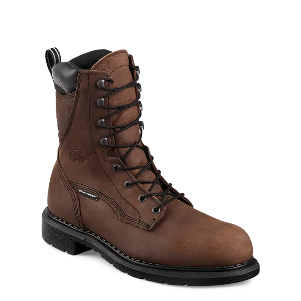 2211 - Red Wing Dynaforce Men's 8-Inch Safety Toe Work Boot