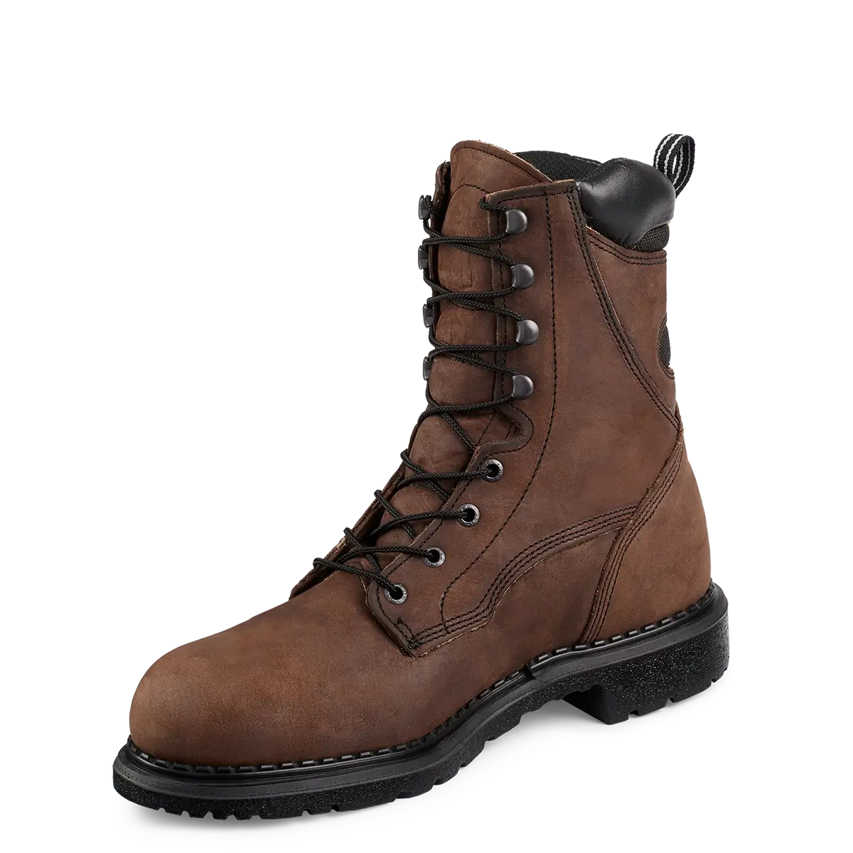 2211 - Red Wing Dynaforce Men's 8-Inch Safety Toe Work Boot