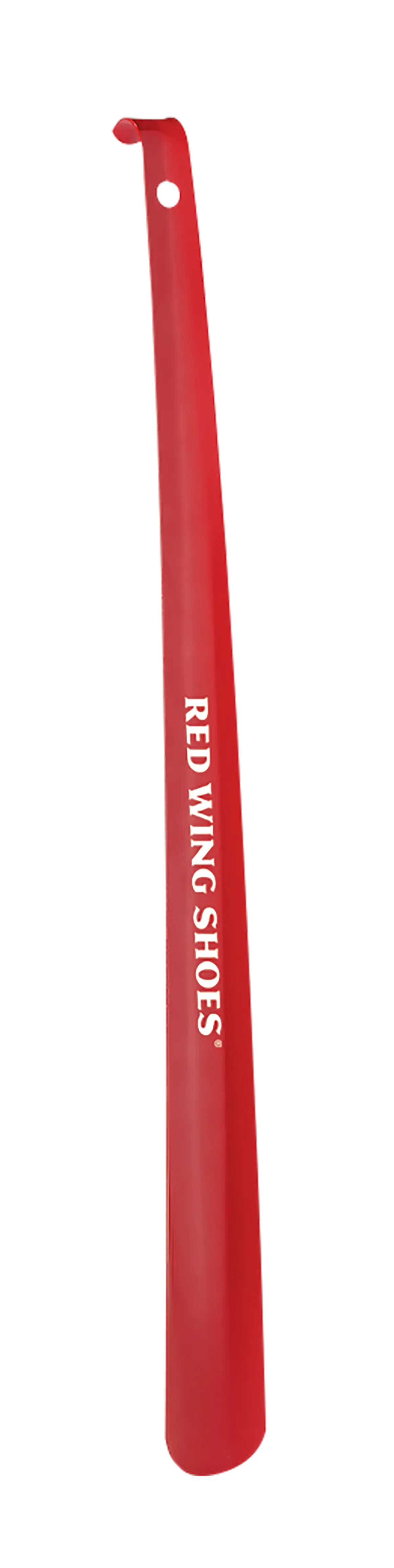 95191 - Red Wing 23-Inch  Shoe Horn Red