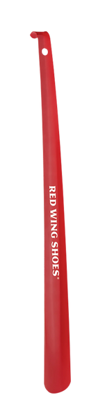 95191 - Red Wing 23-Inch Shoe Horn Red