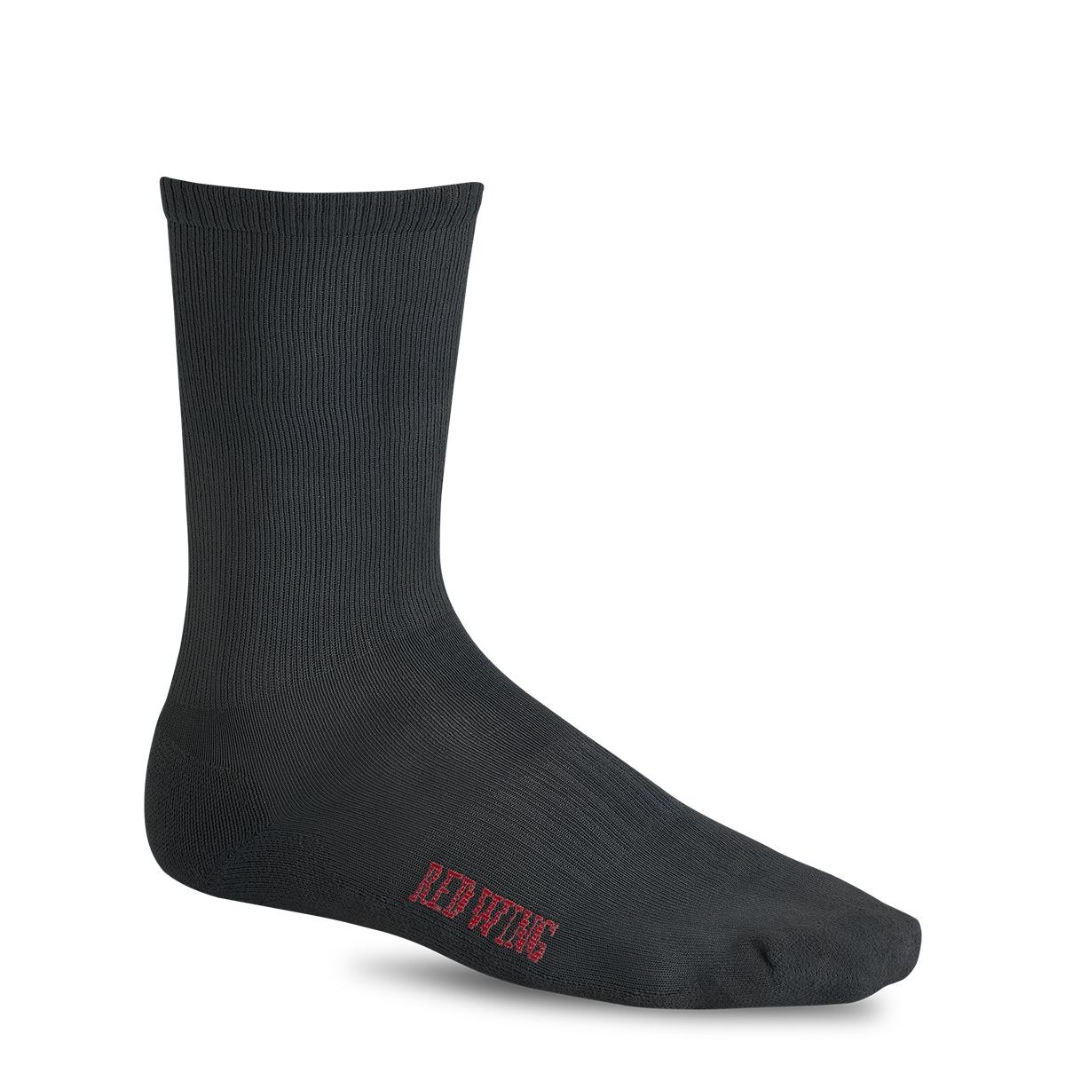 97305 - Red Wing Shoe Nilit Breeze Cooling Sock Black