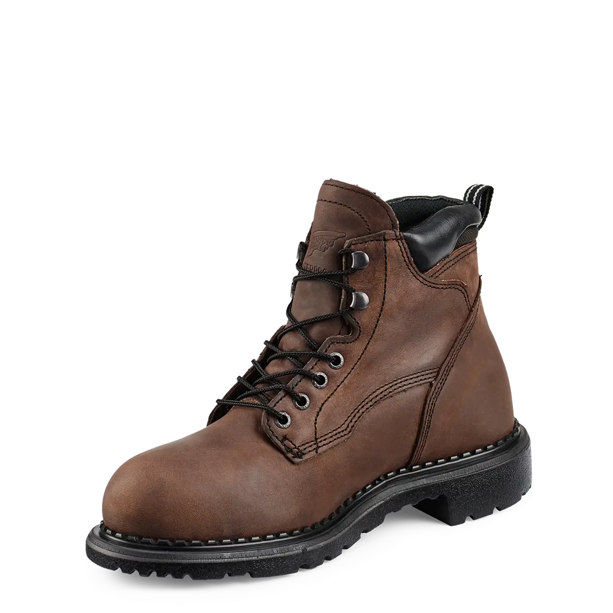 2206 - Red Wing Dynaforce Men's 6 Inch Insulated,Waterproof Steel Toe Work Boot