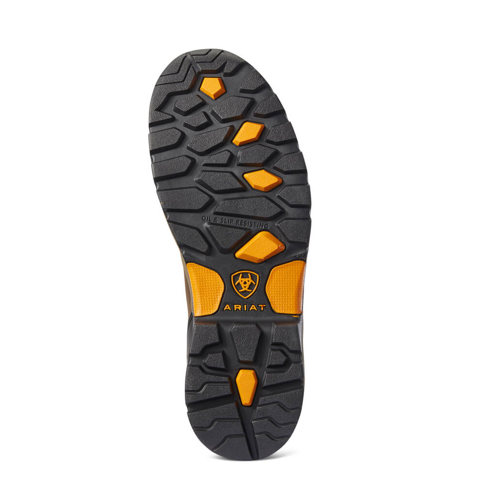 10031591 - Ariat Men's Endeavor 6 Inch H20 Composite Toe