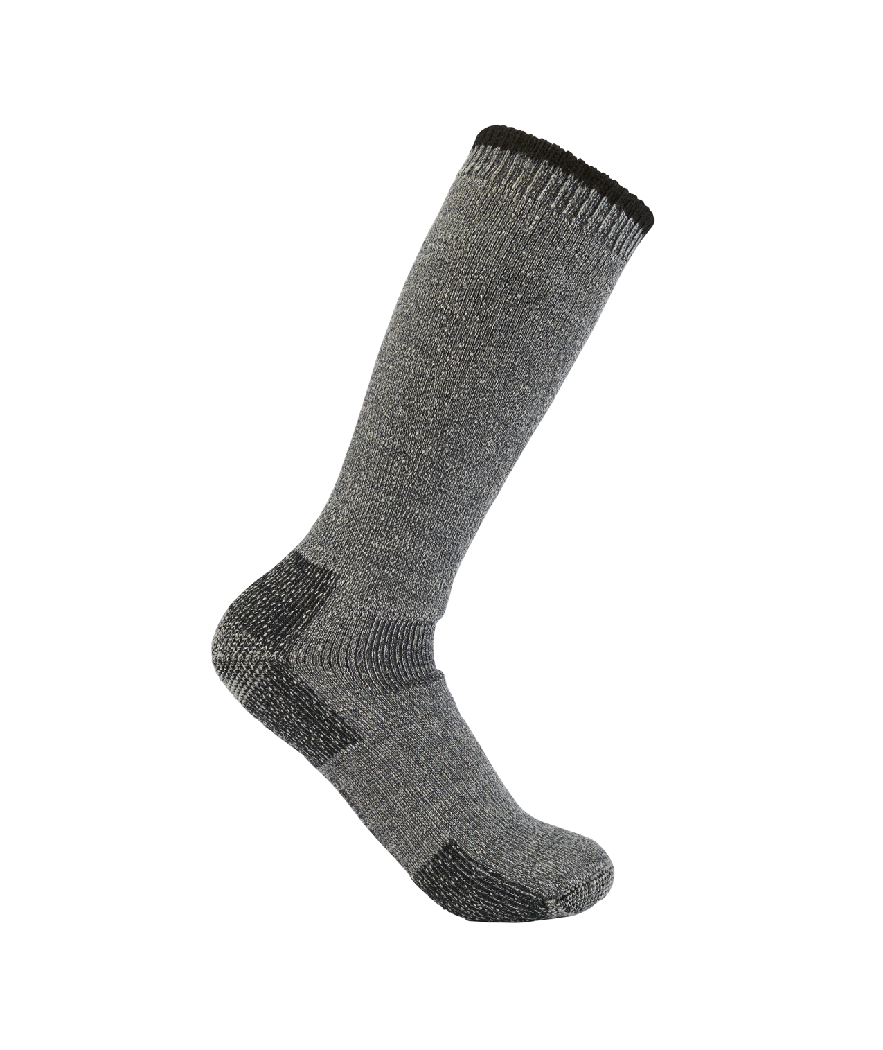 SB39150M - Carhartt Men's Heavyweight Wool Blend Boot Sock