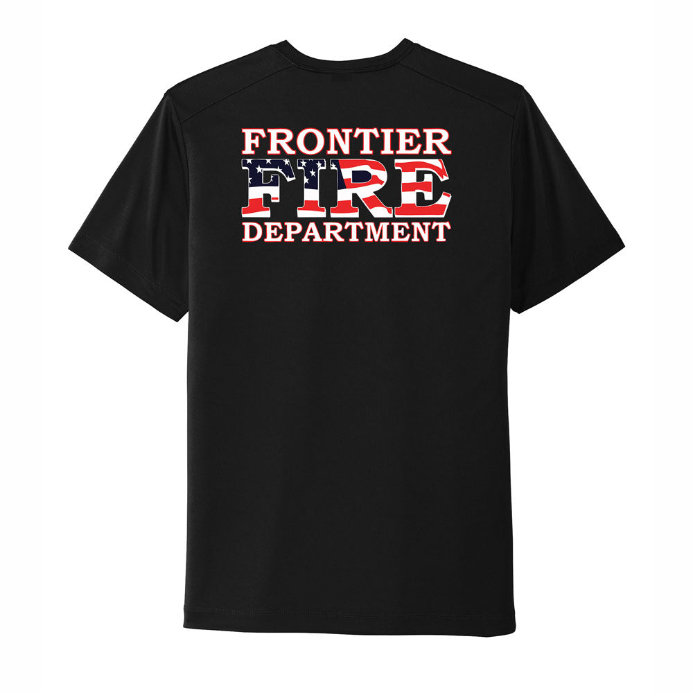 FVFC - Sport-Tek Posi-UV Pro Tee