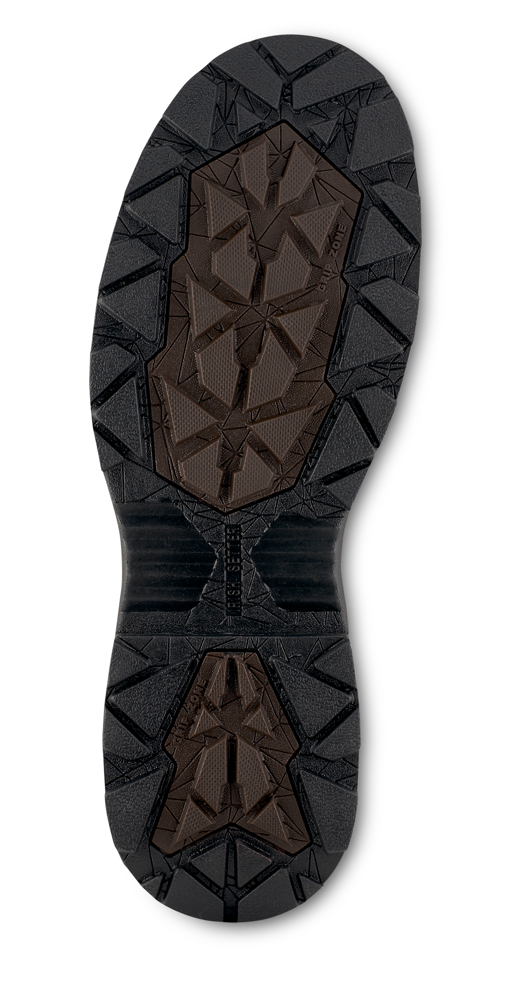 83230 - Irish Setter Women's 6-inch Kasota Safety Toe Boots