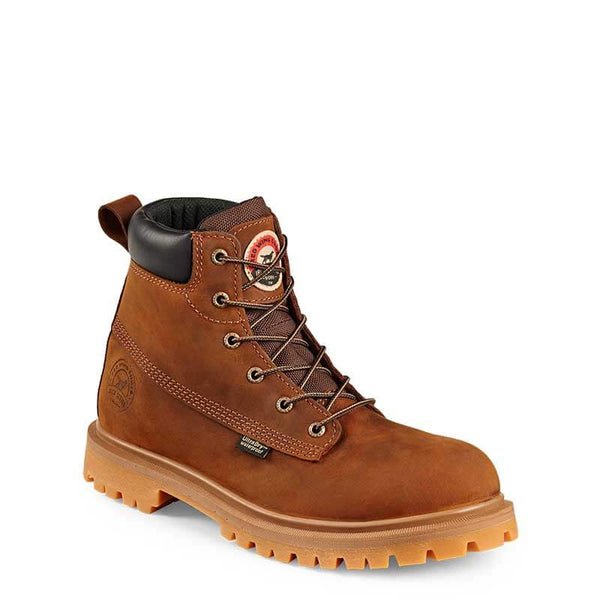 Red wing boots irish setter online