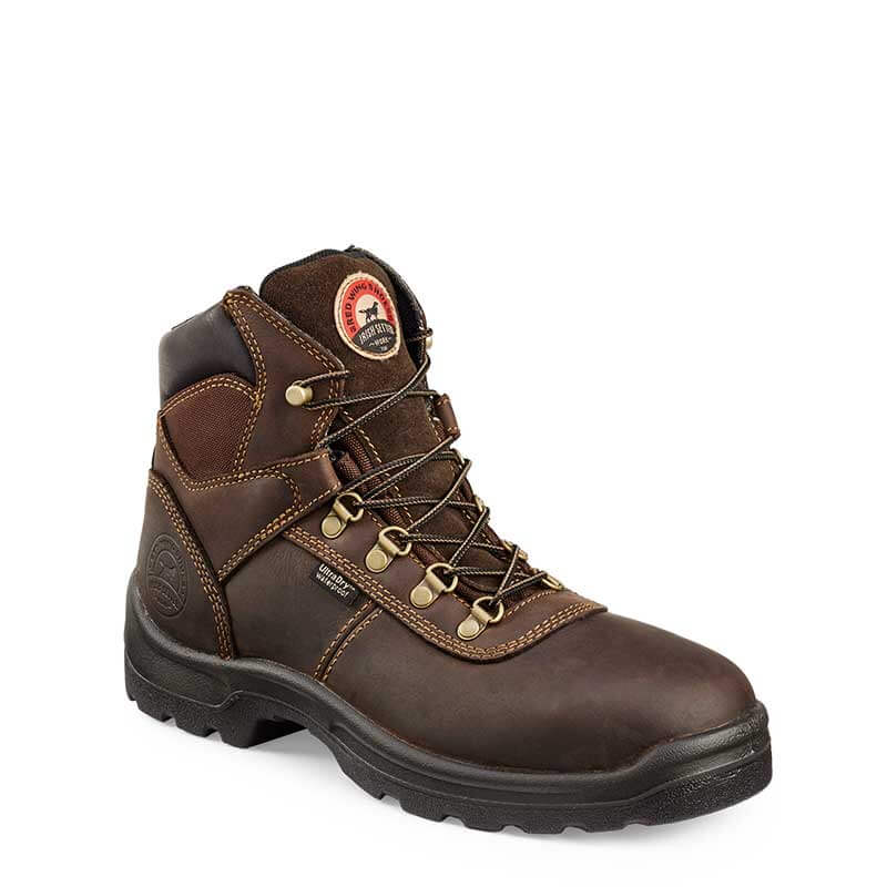 Irish setter 83608 steel 2024 toe