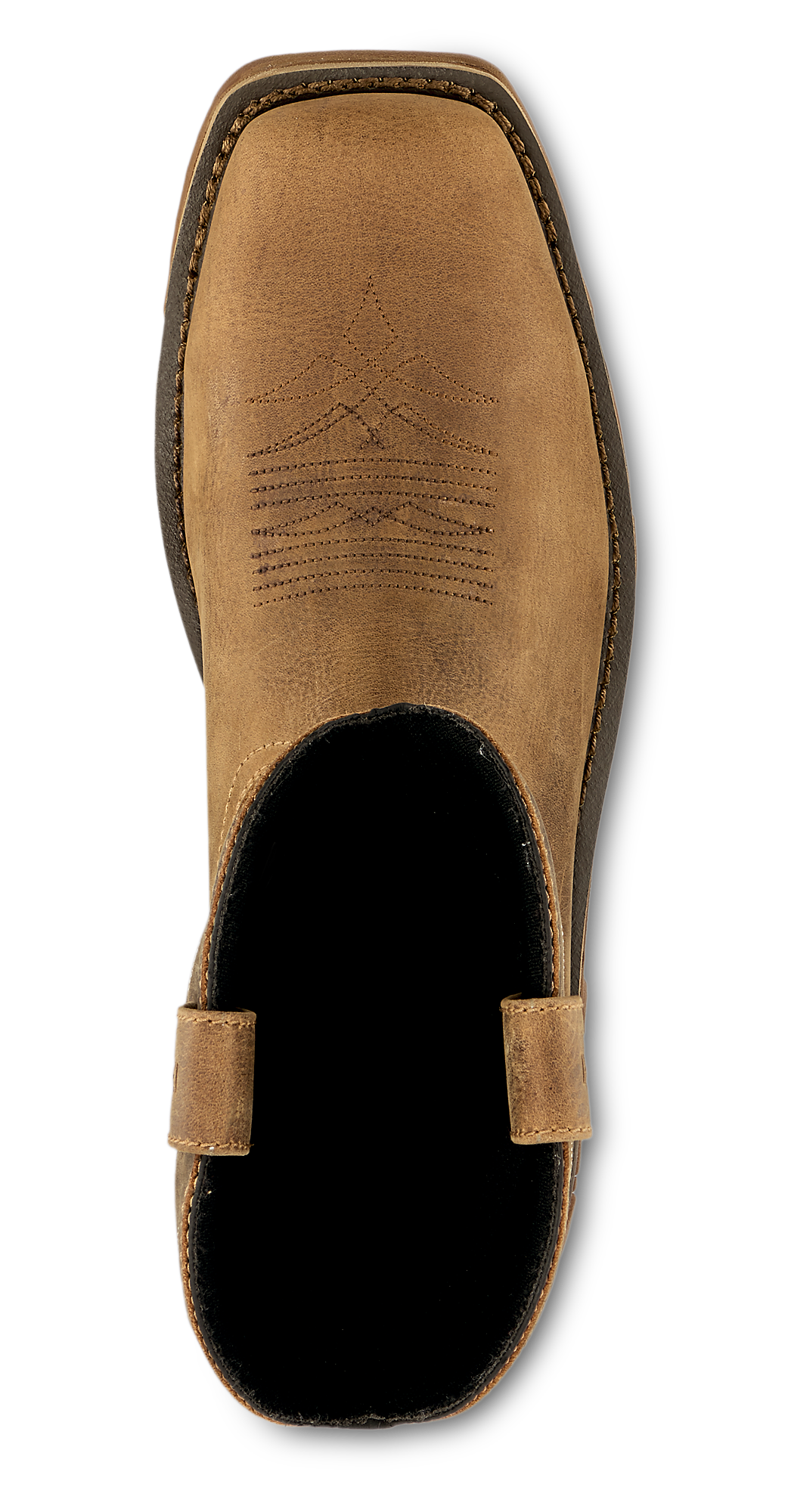 83912 -  Irish Setter Men's 11-inch Marshall Safety Toe Pull On Boots