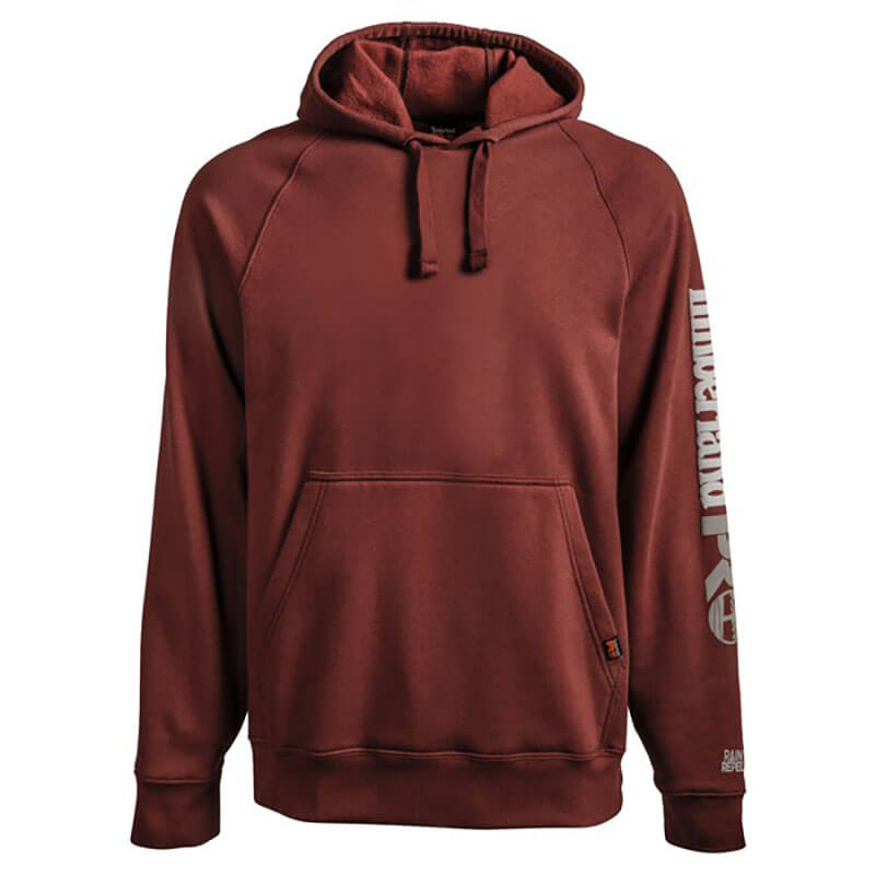TB0A1HVY - Timberland Pro Men's Hood Honcho Sport Pullover Sweatshirt