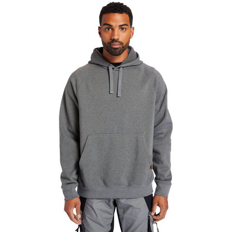 TB0A23W1 - Timberland Pro Men's Hood Honcho Embossed Logo Pullover