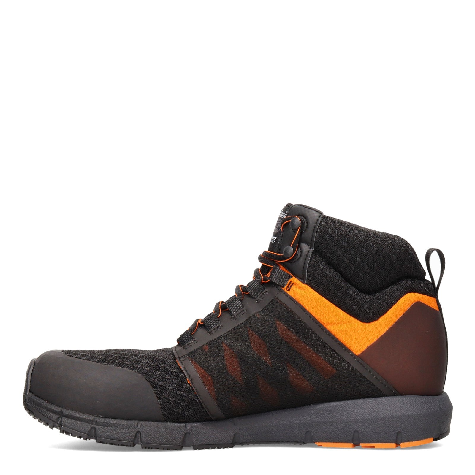 TB0A29QB001 - Timberland Pro Men's Radius Composite Toe Work Sneaker