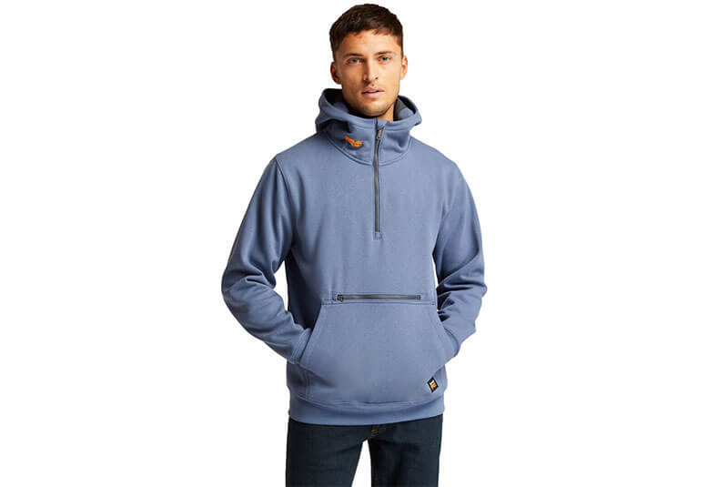 TB0A55PT - Timberland Pro Hood Honcho HD