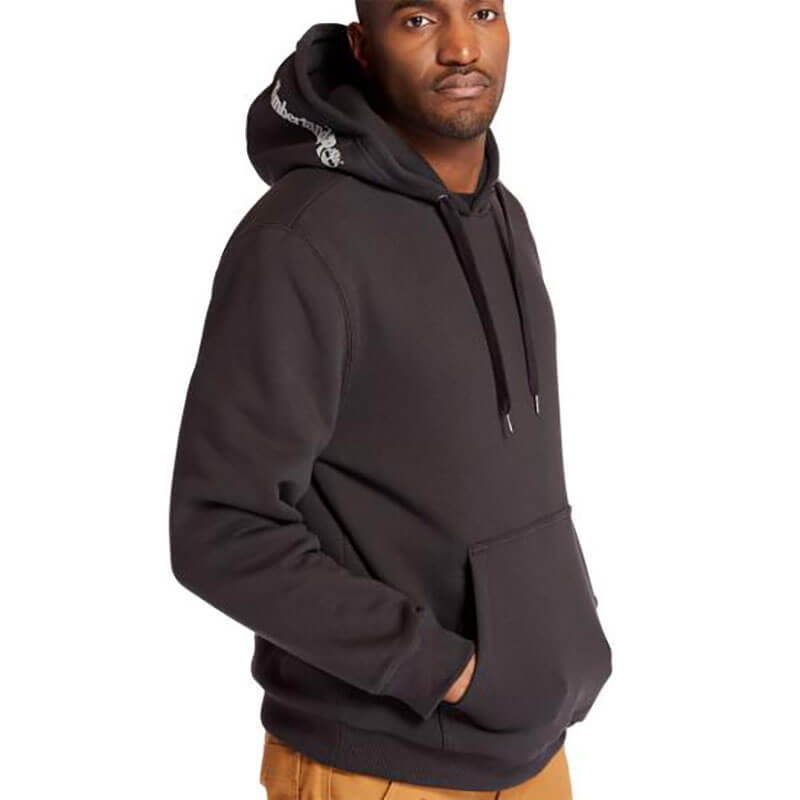 TB0A55QS - Timberland Pro Hood Honcho Sport Double Duty Pullover