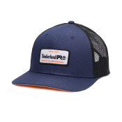 TB0A55RE - Timberland Pro Men's A.D.N.D. Mid-Profile Trucker Hat