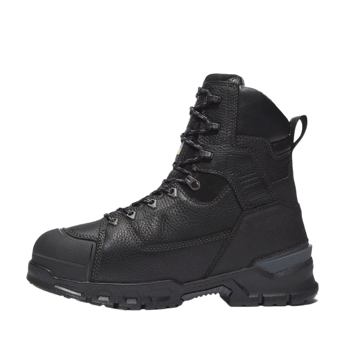 TB0A63V6W - Timerbland Pro Men's Endurance CSA 8" Composite Toe Waterproof Work Boot