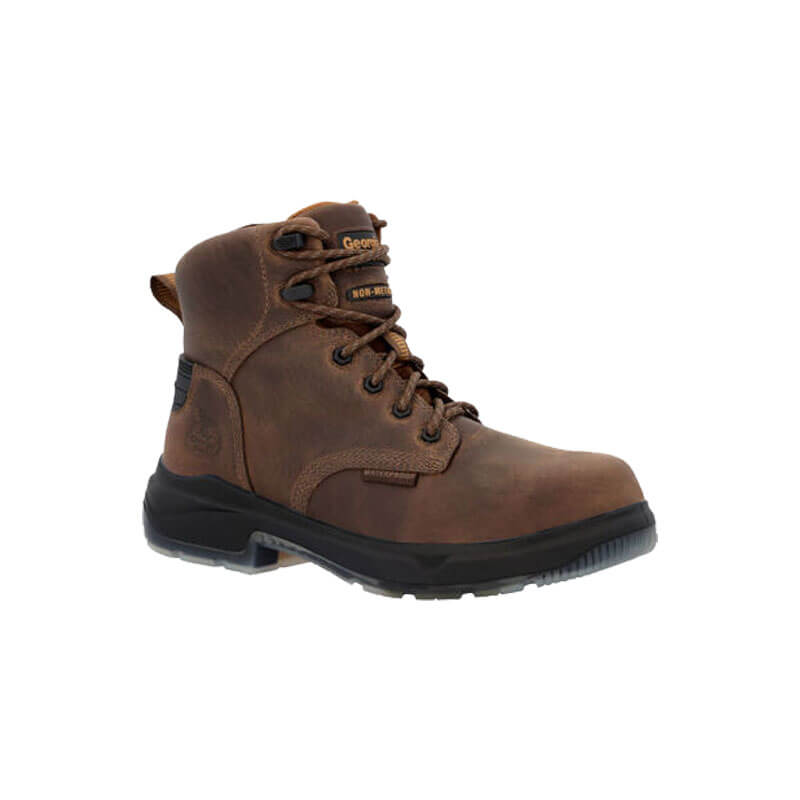 GB00552 - Georgia Boot OT Alloy Toe Men's Waterproof Work Boots