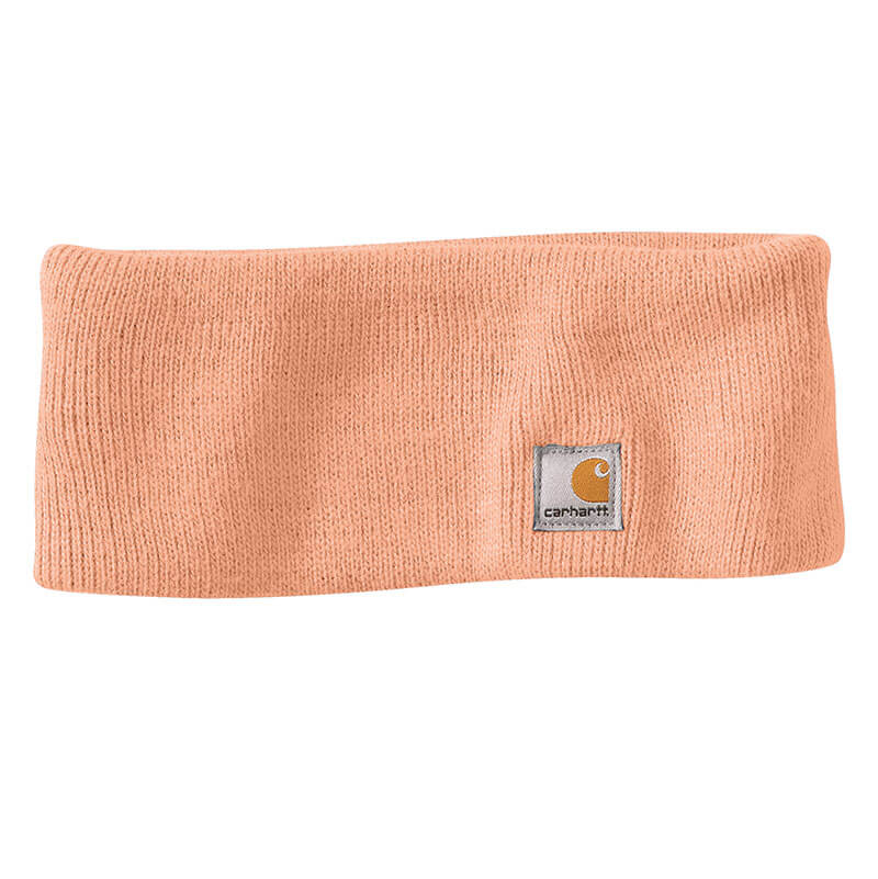 WA053 Carhartt Women's Knit Headband