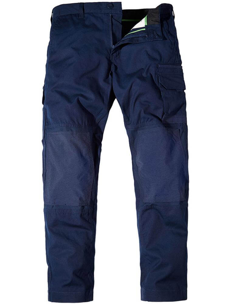WP-1 - FXD Men's Double-Front Work Pant