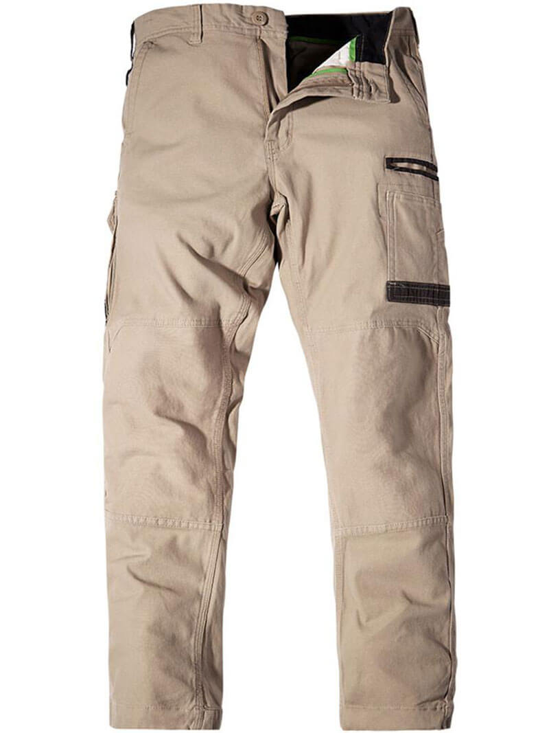 102291 - Carhartt Men's Rugged Flex Relaxed Fit Canvas Work Pant