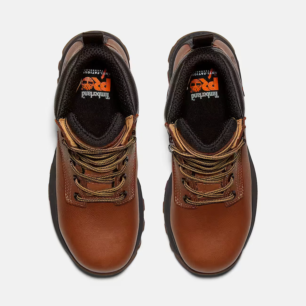 TB1A5P1A - Timberland Pro Women's 6 In Titan® EV Composite Toe Water Proof Boot
