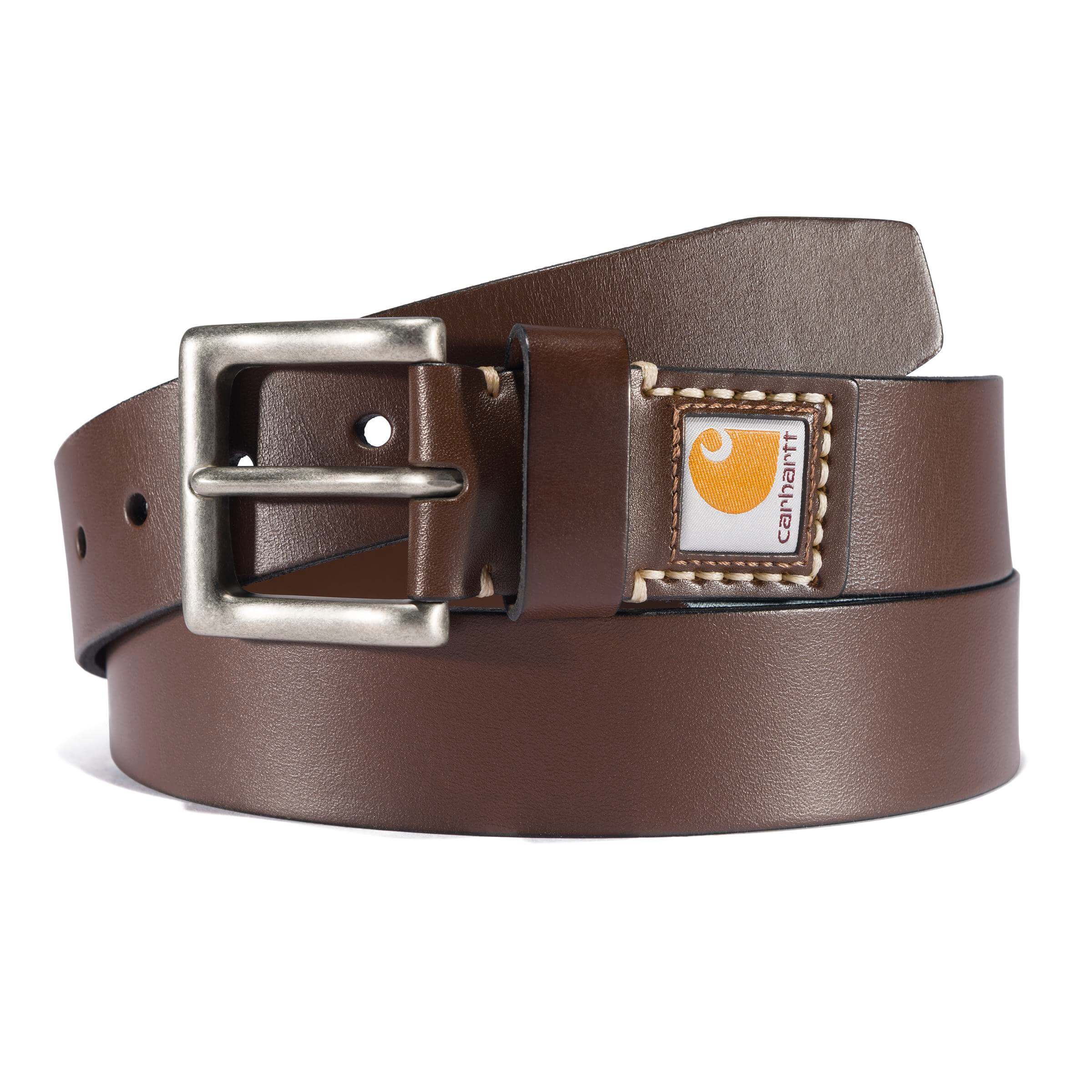 A0005502 - Carhartt Saddle Leather Belt