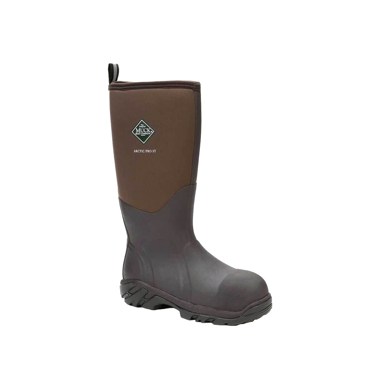 ACP-STL - Muck Arctic Pro Steel Toe Boots