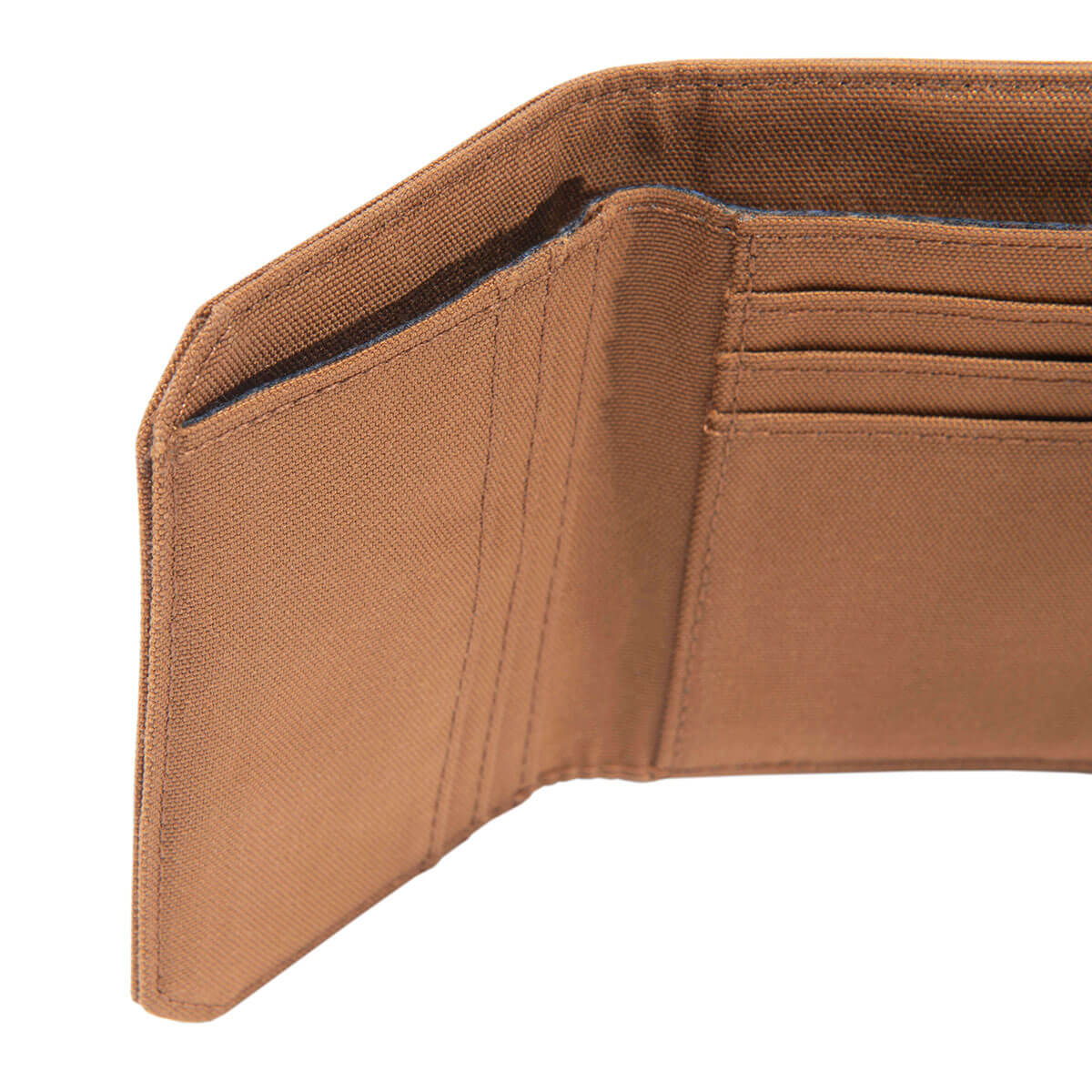 B0000236 - Carhartt Men's Nylon Duck Trifold Wallet