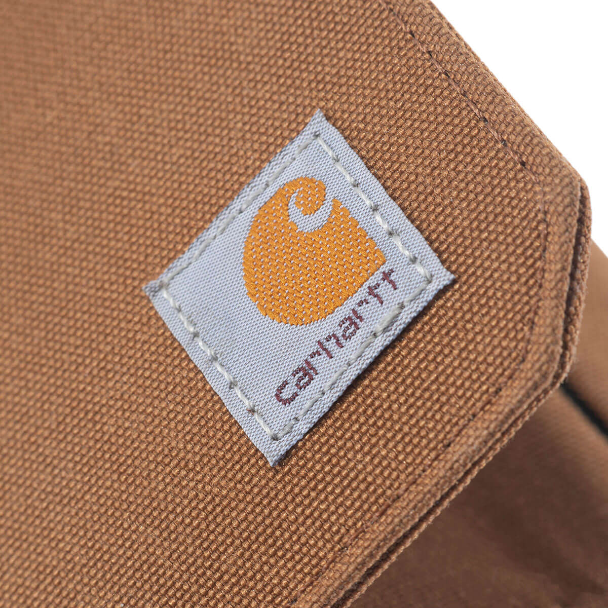 B0000236 - Carhartt Men's Nylon Duck Trifold Wallet