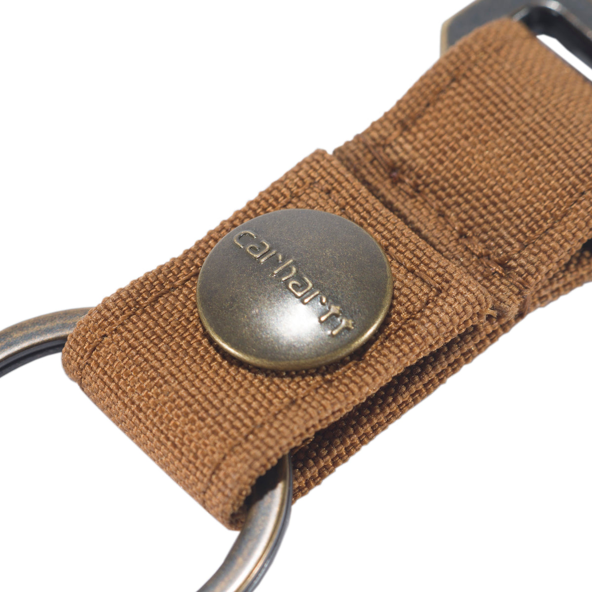 B0000693 - Carhartt Nylon Duck Key Keeper