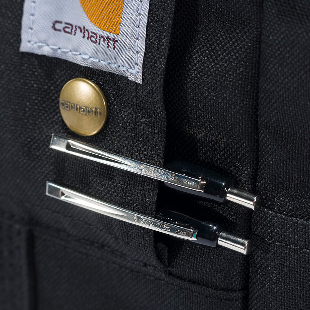 B0000379 - Carhartt Horizontal Zip Tote
