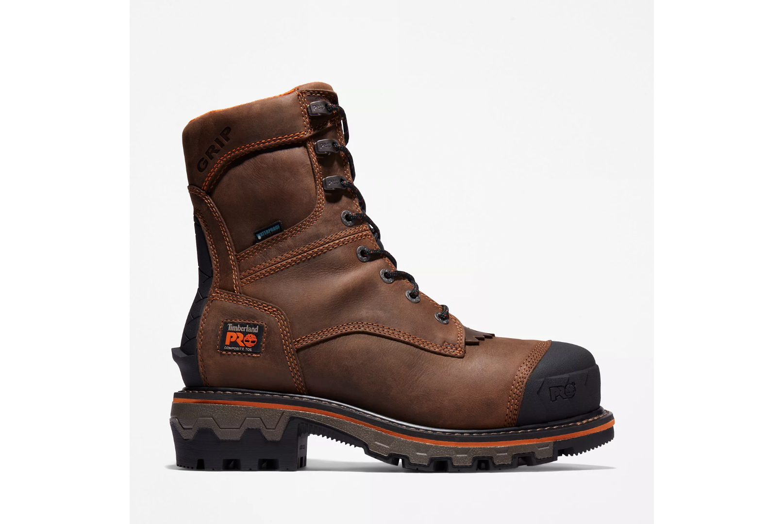 Timberland pro top grip