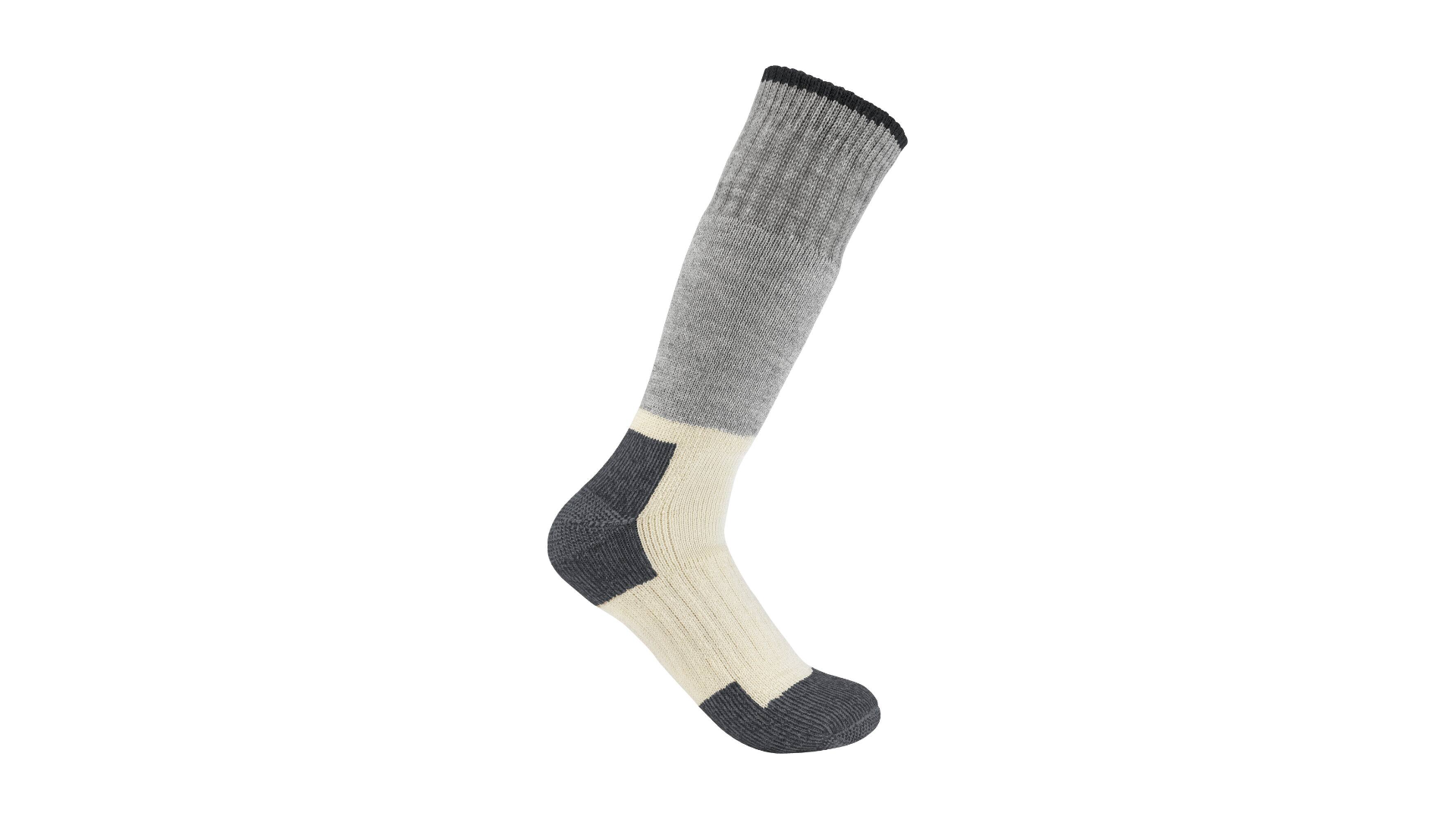 SB9110M - Carhartt Men's Arctic Heavyweight Synthetic Wool Blend Boot Sock