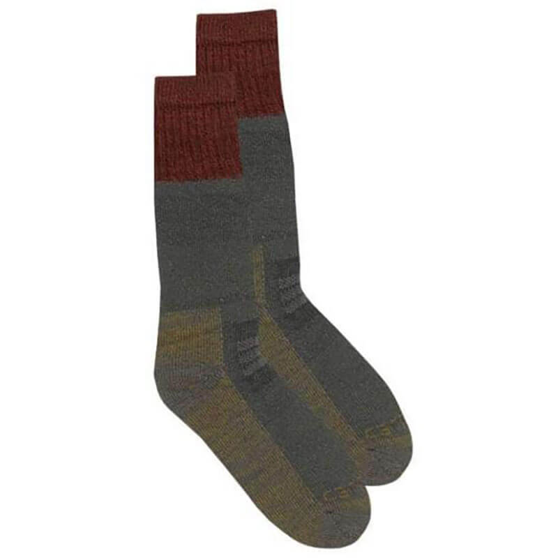 A66 - Carhartt Men's Cold Weather Boot Sock