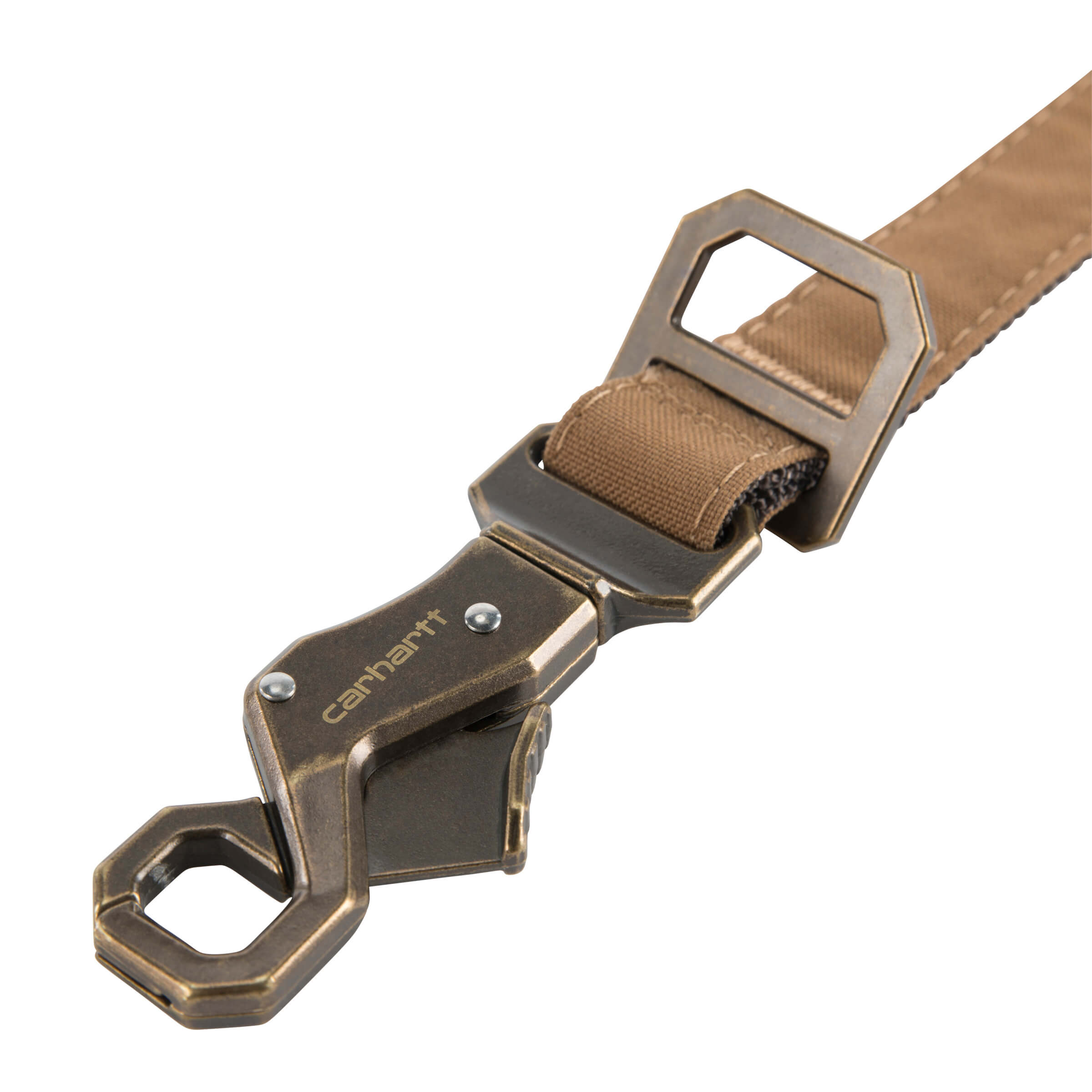 P0000347 - Nylon Duck Dog Leash