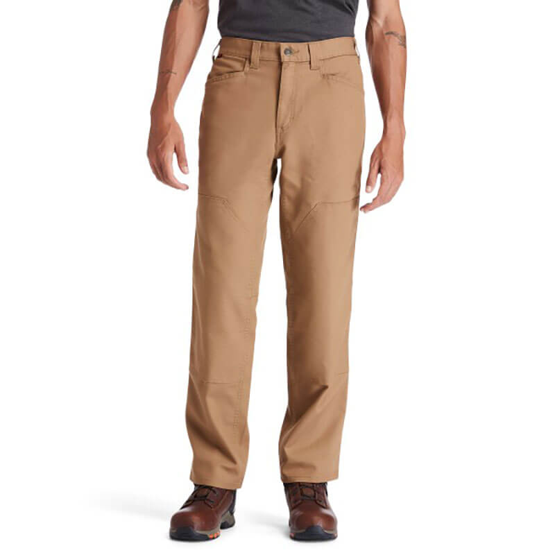 A1VC4 - Timberland Pro Ironhide Utility Double Front Pant