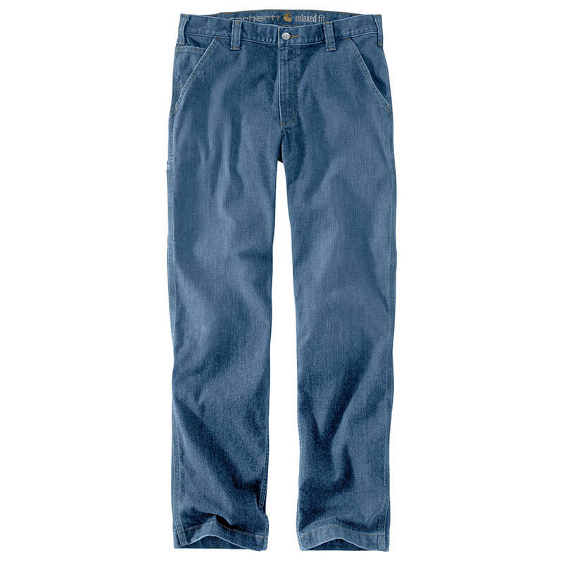 102808 - Carhartt Men's Rugged Flex Relaxed Fit Utility Jean