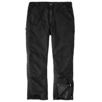 105471 - Carhartt Men's Loose Fit Washed Duck Insulated Pant