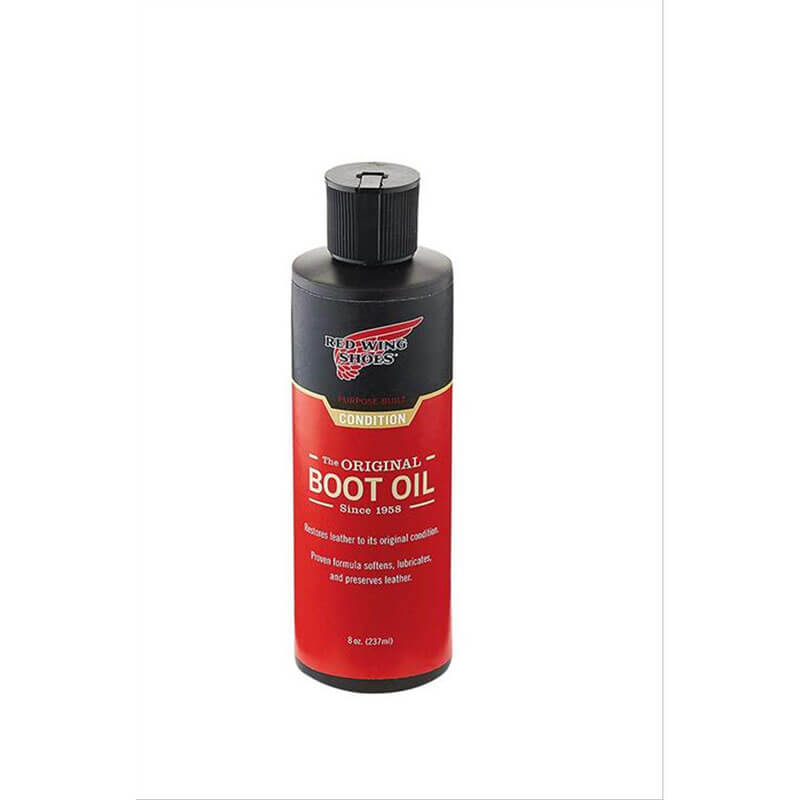 95130 - Red Wing Heritage Boot Oil